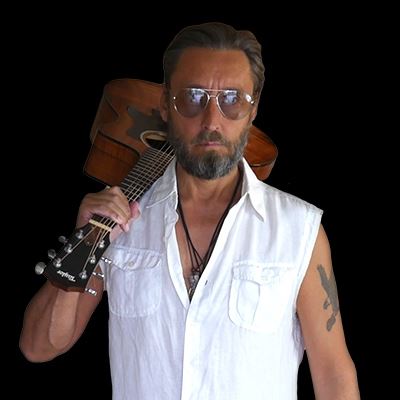 Conspiracy Music Guru